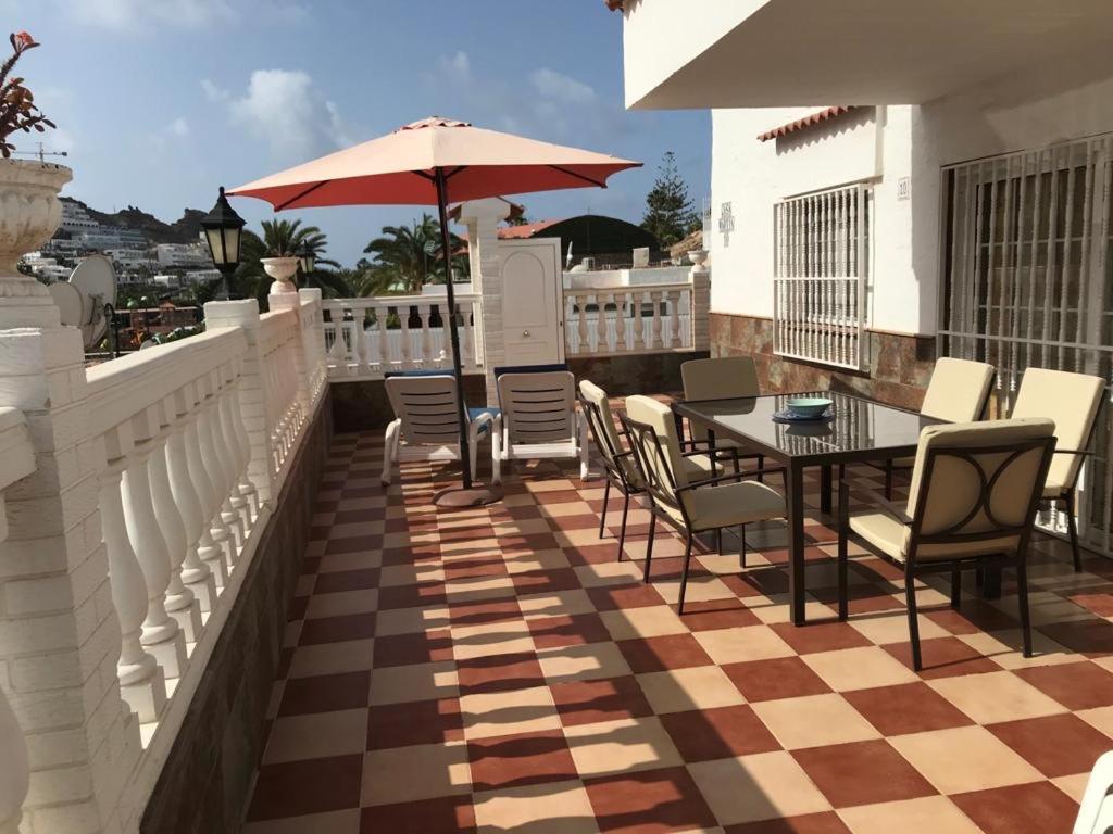 Bungalow Isla Margarita Puerto Rico  Luaran gambar