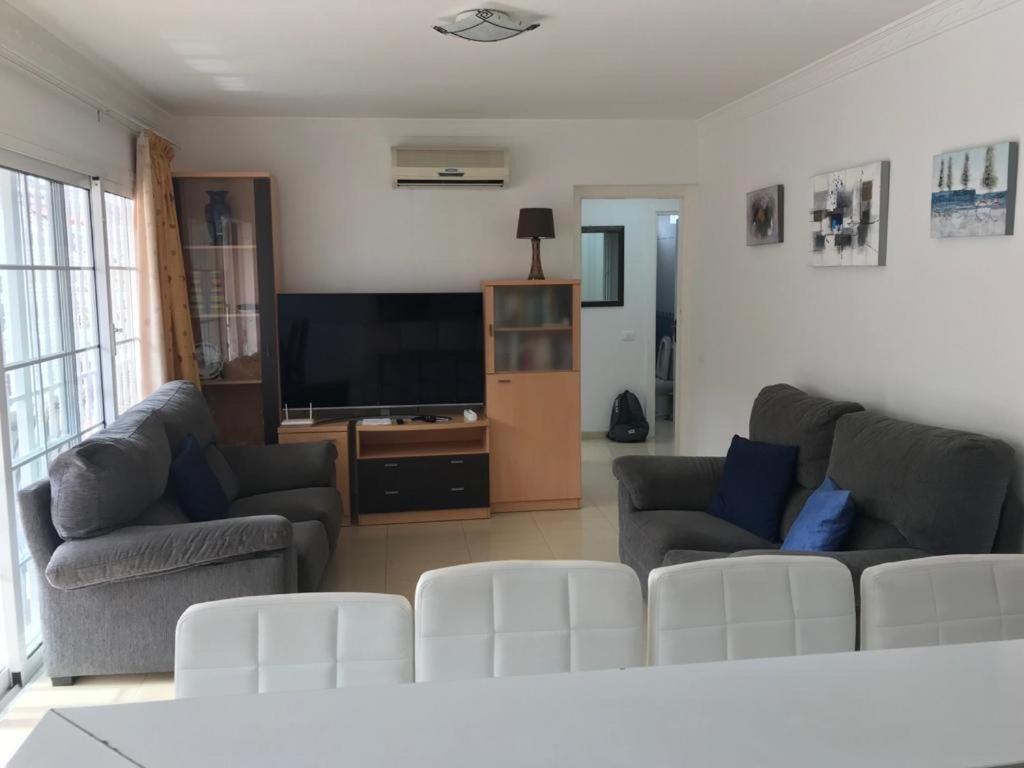 Bungalow Isla Margarita Puerto Rico  Luaran gambar
