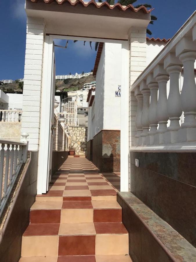 Bungalow Isla Margarita Puerto Rico  Luaran gambar