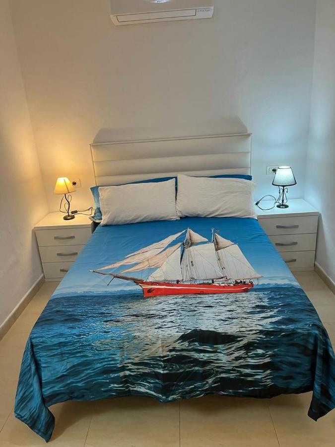 Bungalow Isla Margarita Puerto Rico  Luaran gambar