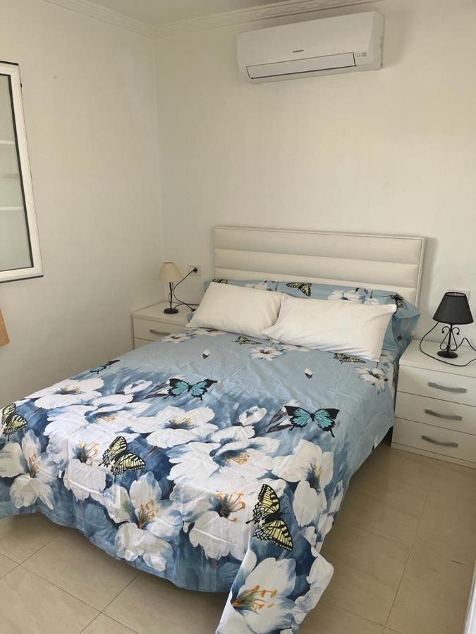 Bungalow Isla Margarita Puerto Rico  Luaran gambar