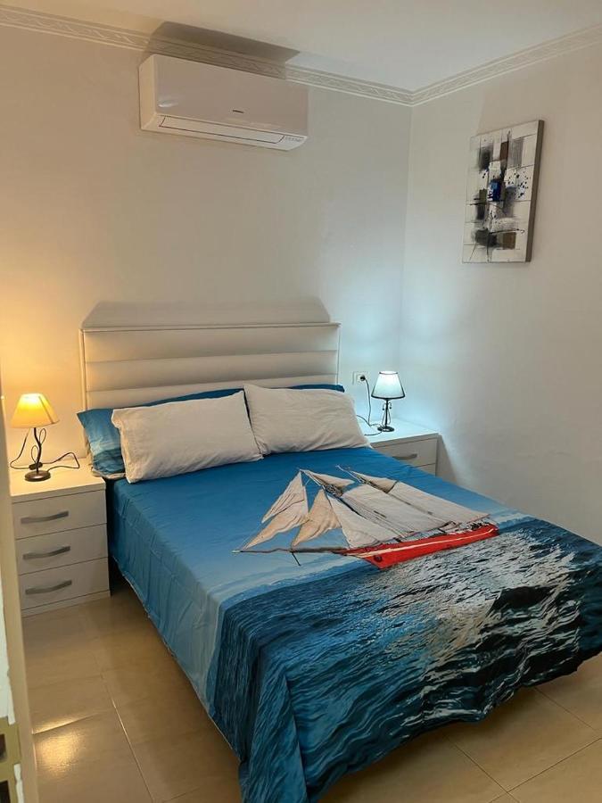 Bungalow Isla Margarita Puerto Rico  Luaran gambar
