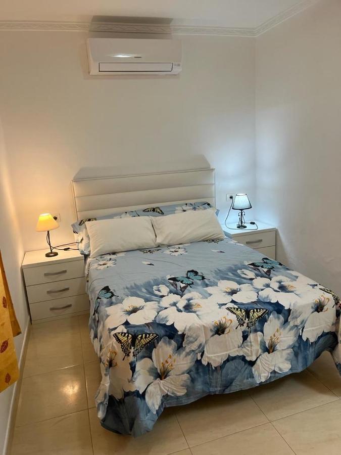 Bungalow Isla Margarita Puerto Rico  Luaran gambar