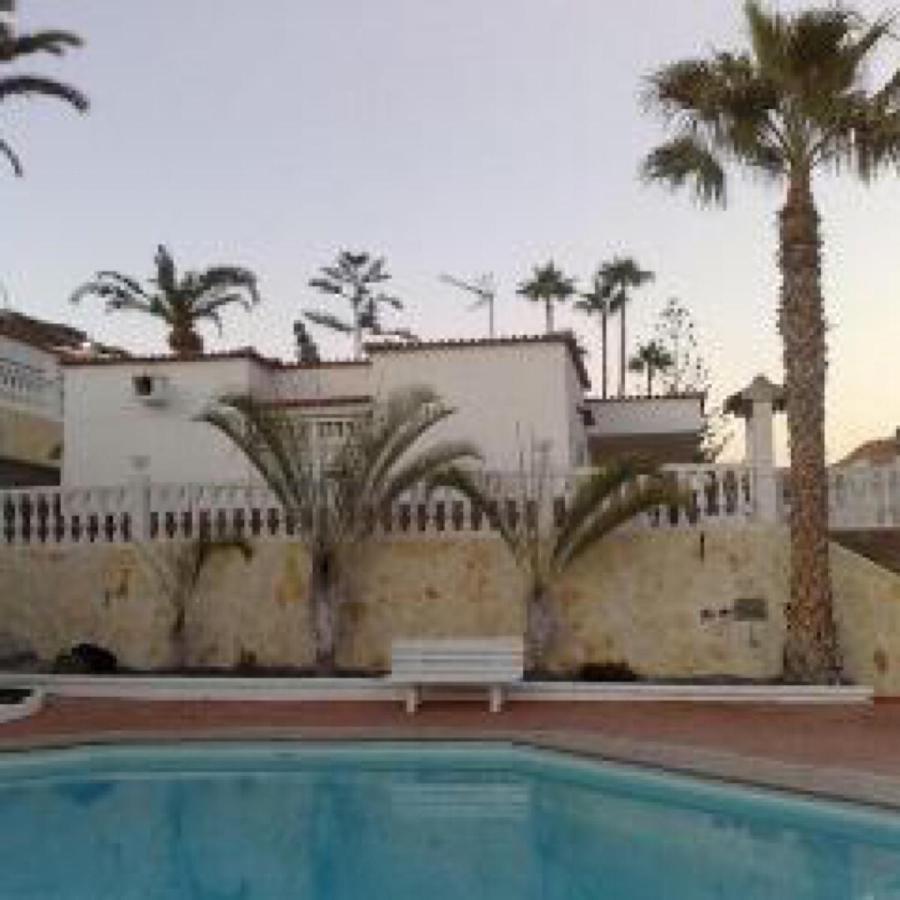 Bungalow Isla Margarita Puerto Rico  Luaran gambar
