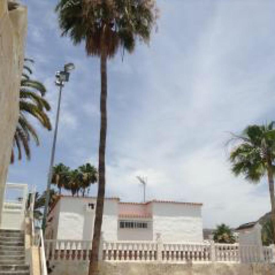 Bungalow Isla Margarita Puerto Rico  Luaran gambar